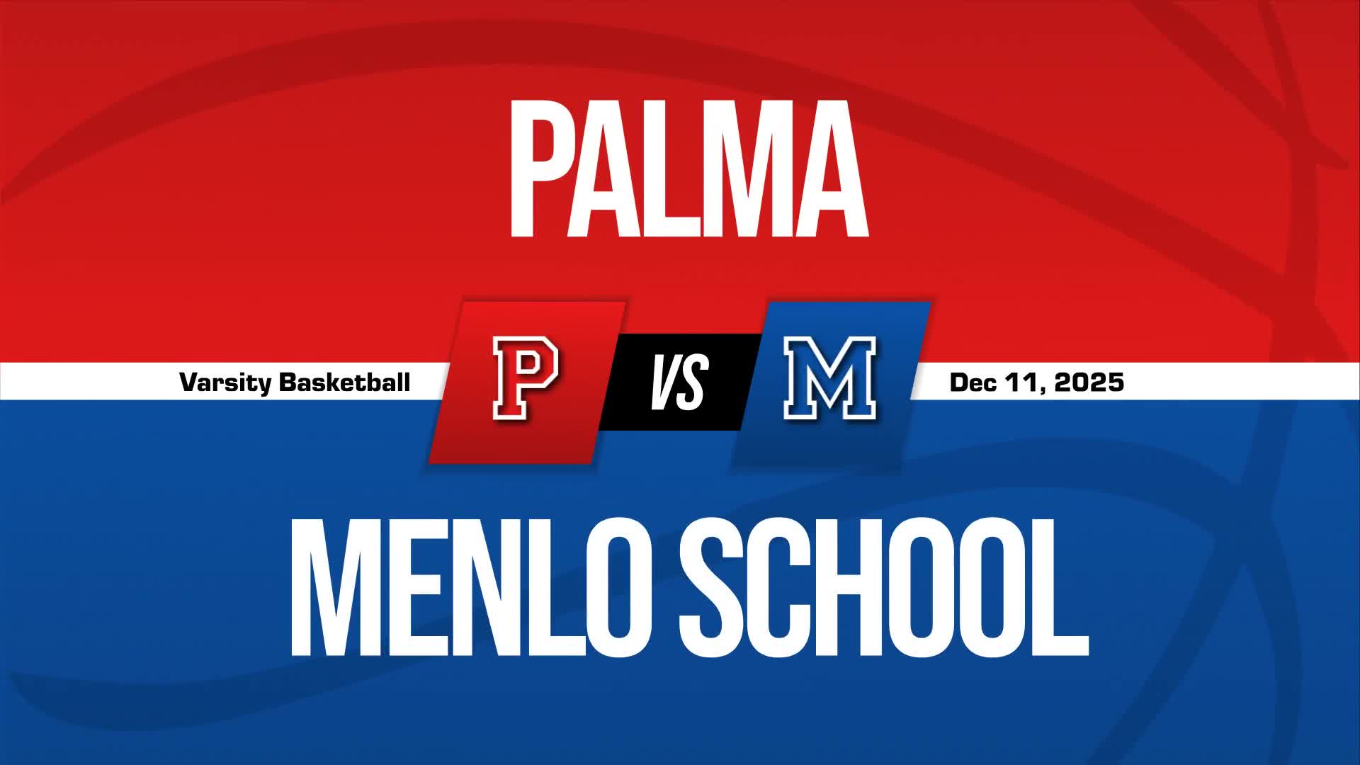 Basketball Recap: Menlo School Extends Winning Streak to Six + How To Watch