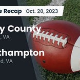 Surry County vs. Southampton