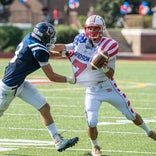 MaxPreps National High School Football Stat Stars