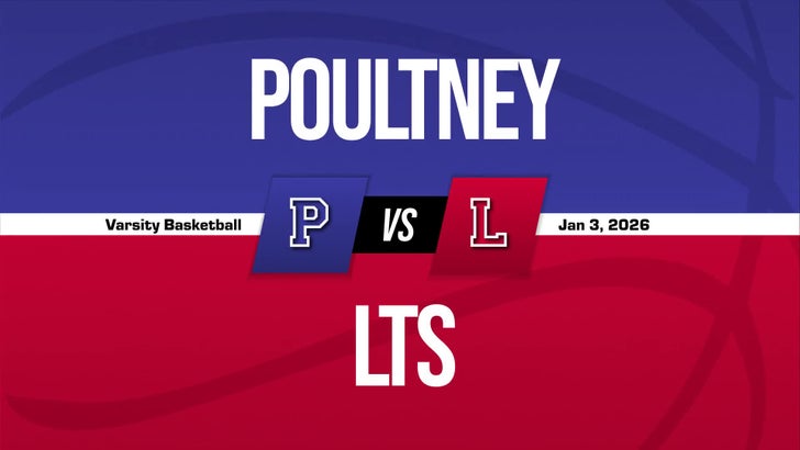 Basketball Recap: Poultney Takes a Loss