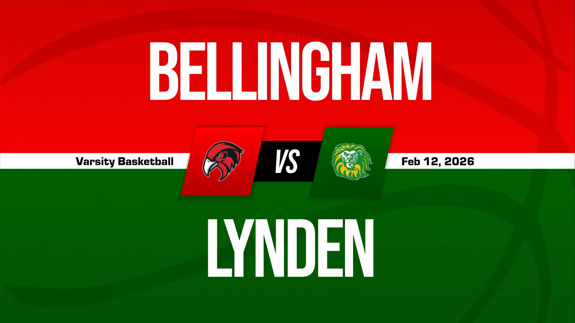 Basketball Recap: Bellingham Takes a Loss