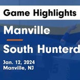 South Hunterdon vs. North Warren Regional