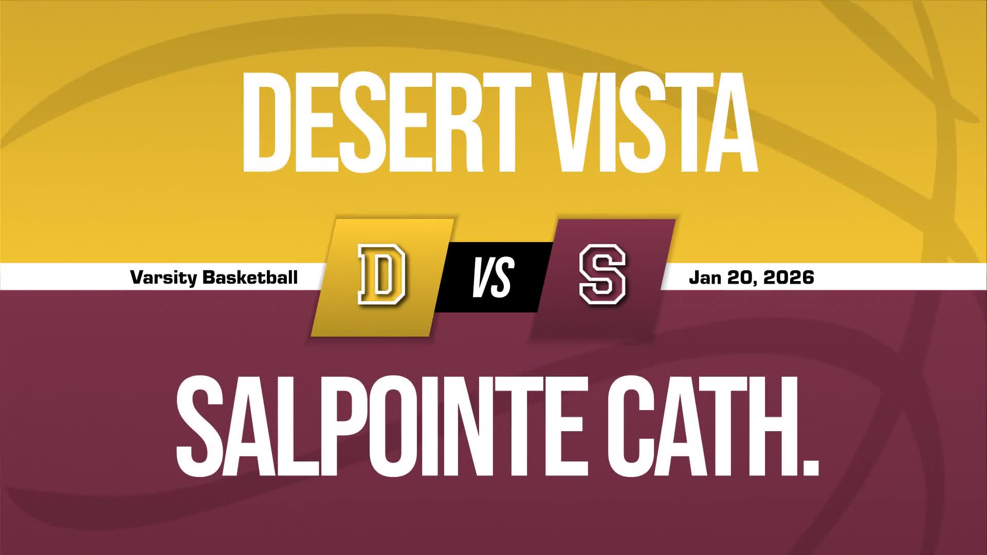 Basketball Recap: Salpointe Catholic Piles Up the Points Against Sahuaro + How To Watch