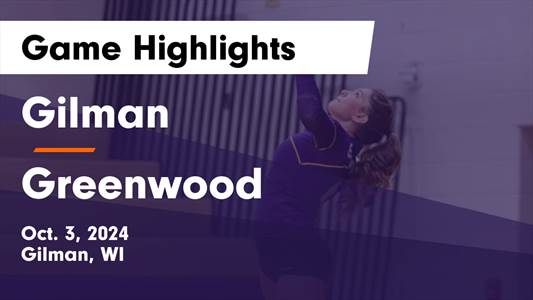 Volleyball Game Preview: Gilman Pirates vs. Colby Hornets