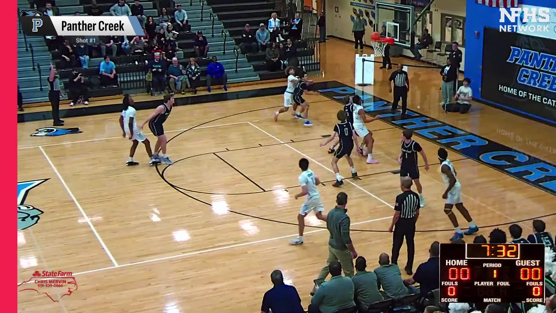 Basketball Recap: Green Level Find Success + How To Watch