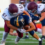 North Dakota high school football: 2021 NDHSAA state playoff brackets