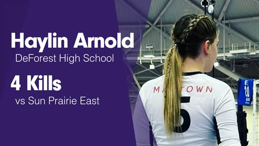 Softball Recap: Reagan Smith leads a balanced attack to beat Bar