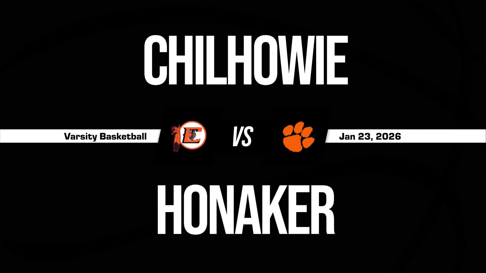 Basketball Recap: Honaker's Losing Streak Is a Thing of the Past + How To Watch