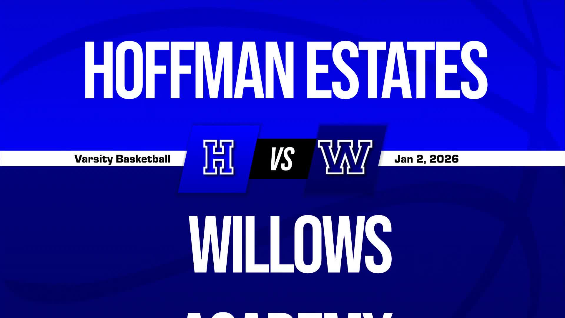 Basketball Game Preview: Willows Academy Eagles vs. Jones Eagles