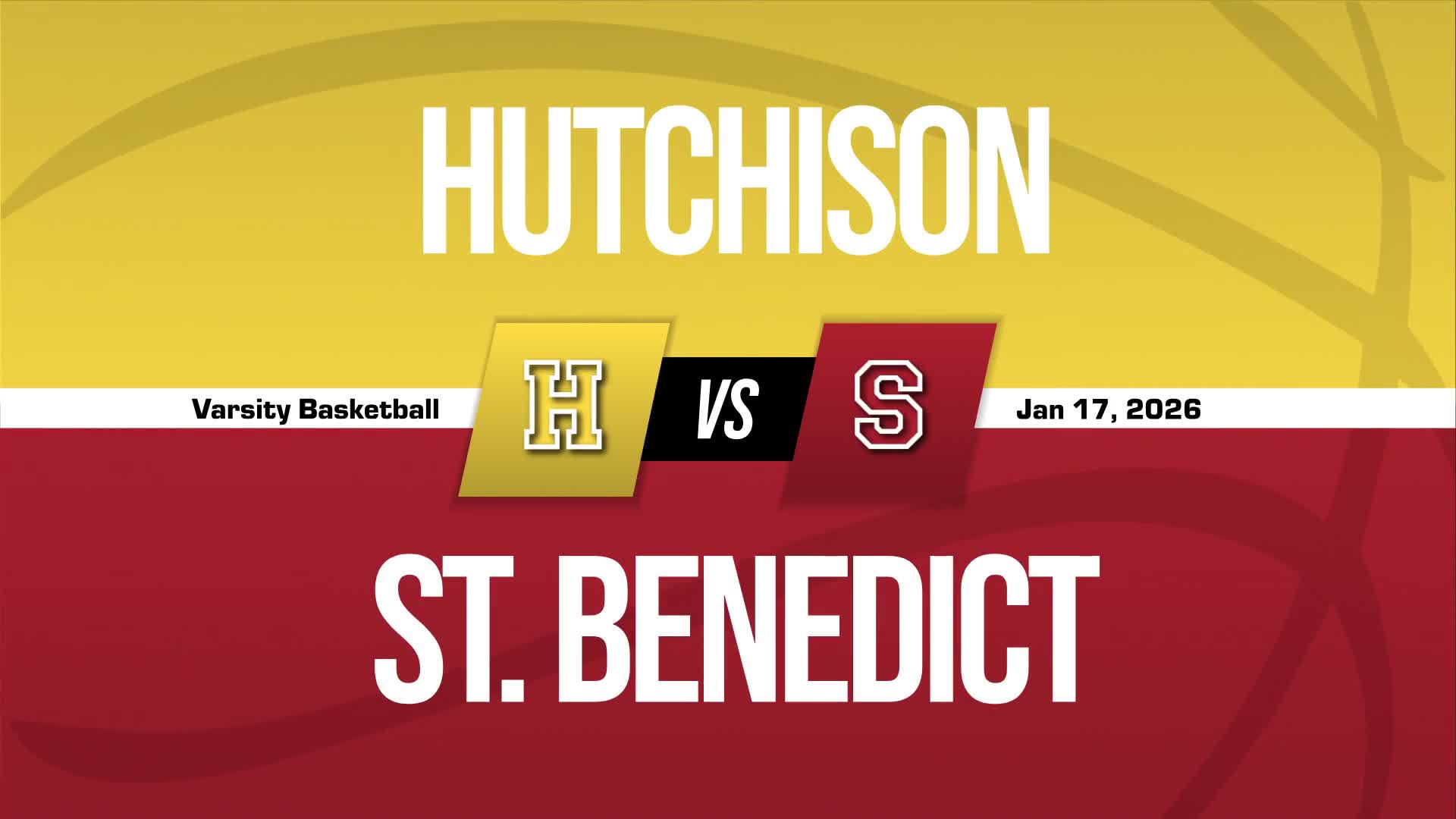 Basketball Recap: St. Benedict at Auburndale's Luck Changes for the Better  on Saturday
