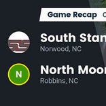 Football Game Preview: West Montgomery vs. North Moore