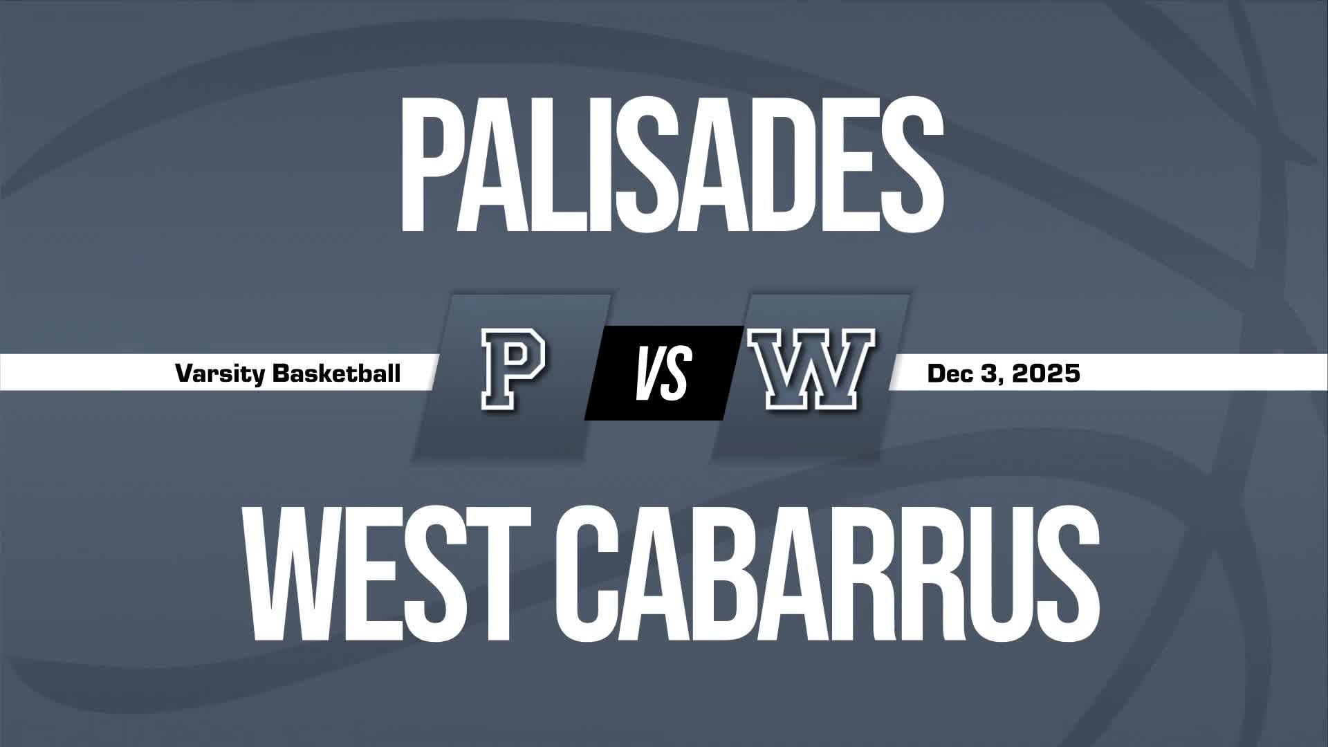 Basketball Game Preview: West Cabarrus Wolverines vs. North Mecklenburg Vikings