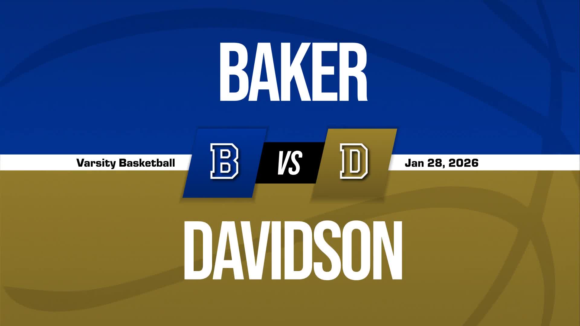 Amar'e Moore Game Report: vs Baker + How To Watch