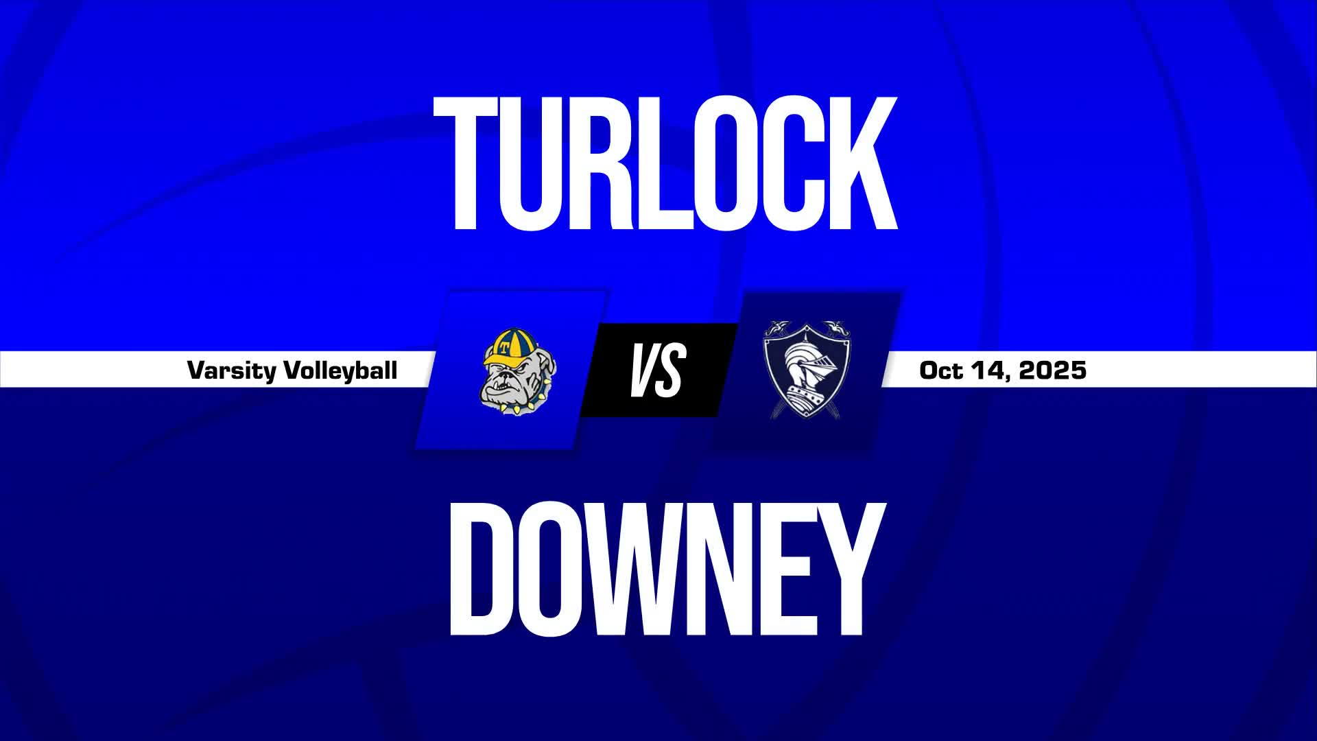 Volleyball Game Preview: Turlock Bulldogs vs. Pitman Pride