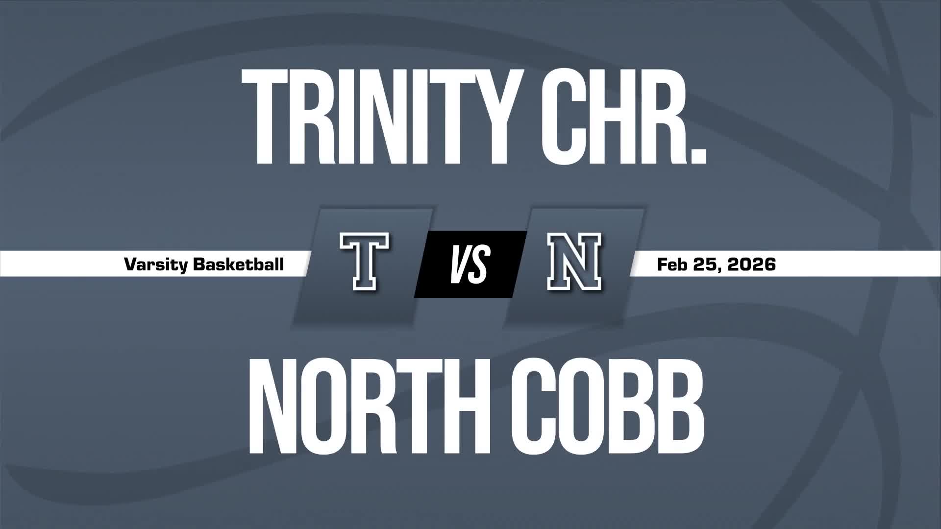 Basketball Recap: Trinity Christian Comes Up Short