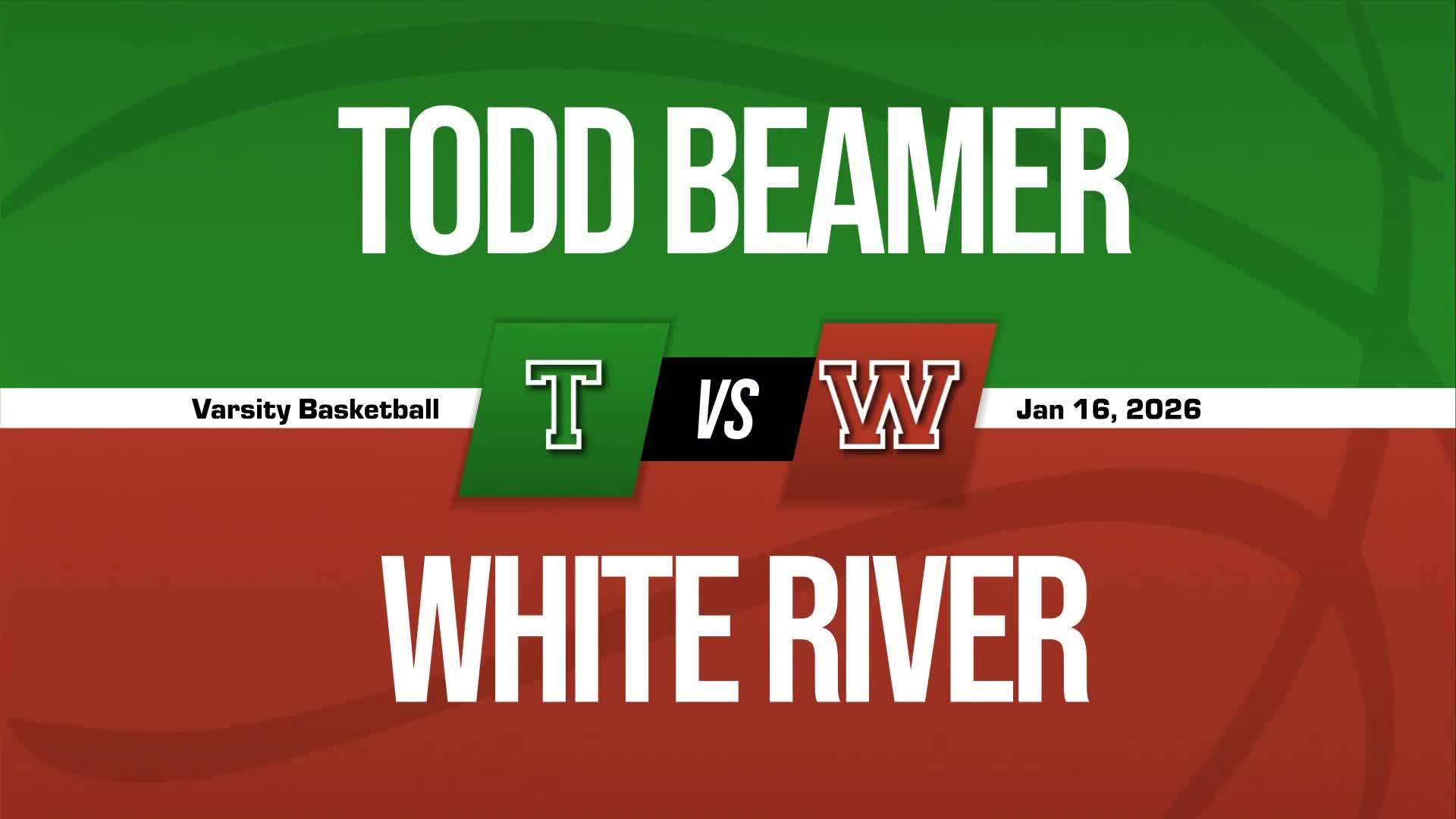 Basketball Recap: Beamer Takes a Loss + How To Watch