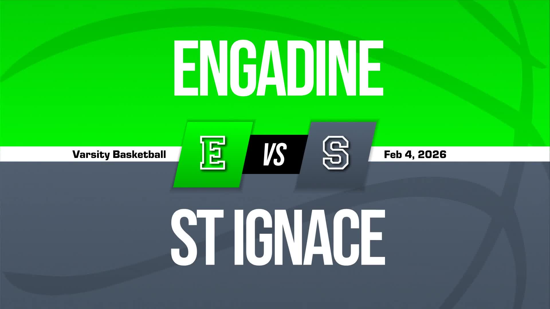 Basketball Game Preview: Engadine Eagles vs. Rudyard Bulldogs