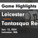 Basketball Game Preview: Tantasqua Regional Warriors vs. Northbridge Rams