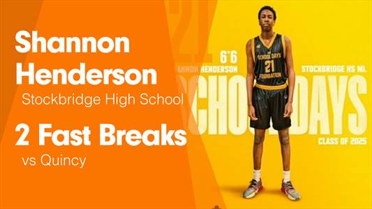 Basketball Recap: Stockbridge's  Win  on Friday Extends Winning 