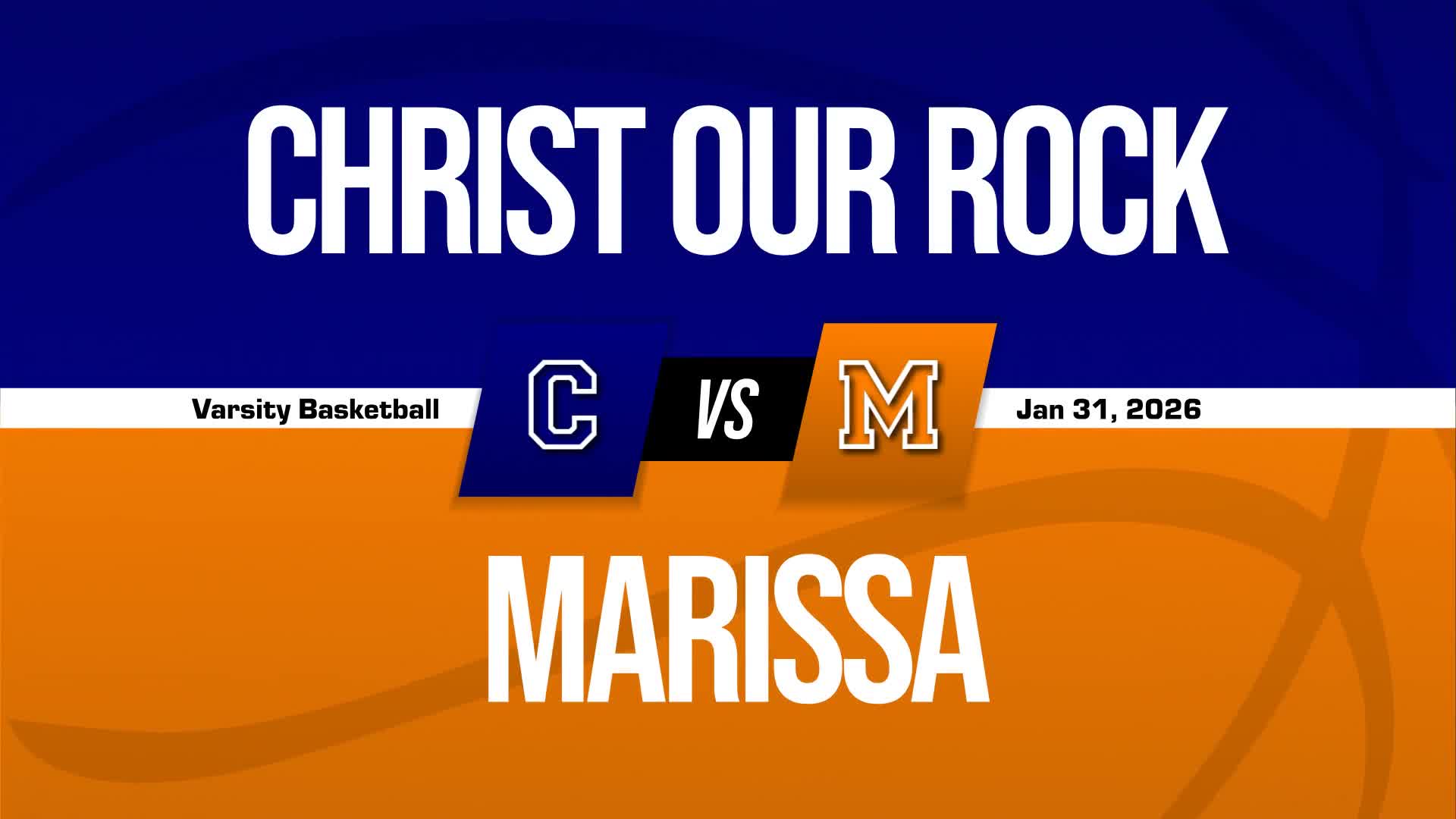 Basketball Game Preview: Christ Our Rock Lutheran Silver Stallions vs. New Athens Yellow Jackets + How To Watch