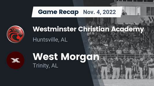 Football Game Preview: Westminster Christian Wildcats vs. New Hope Indians