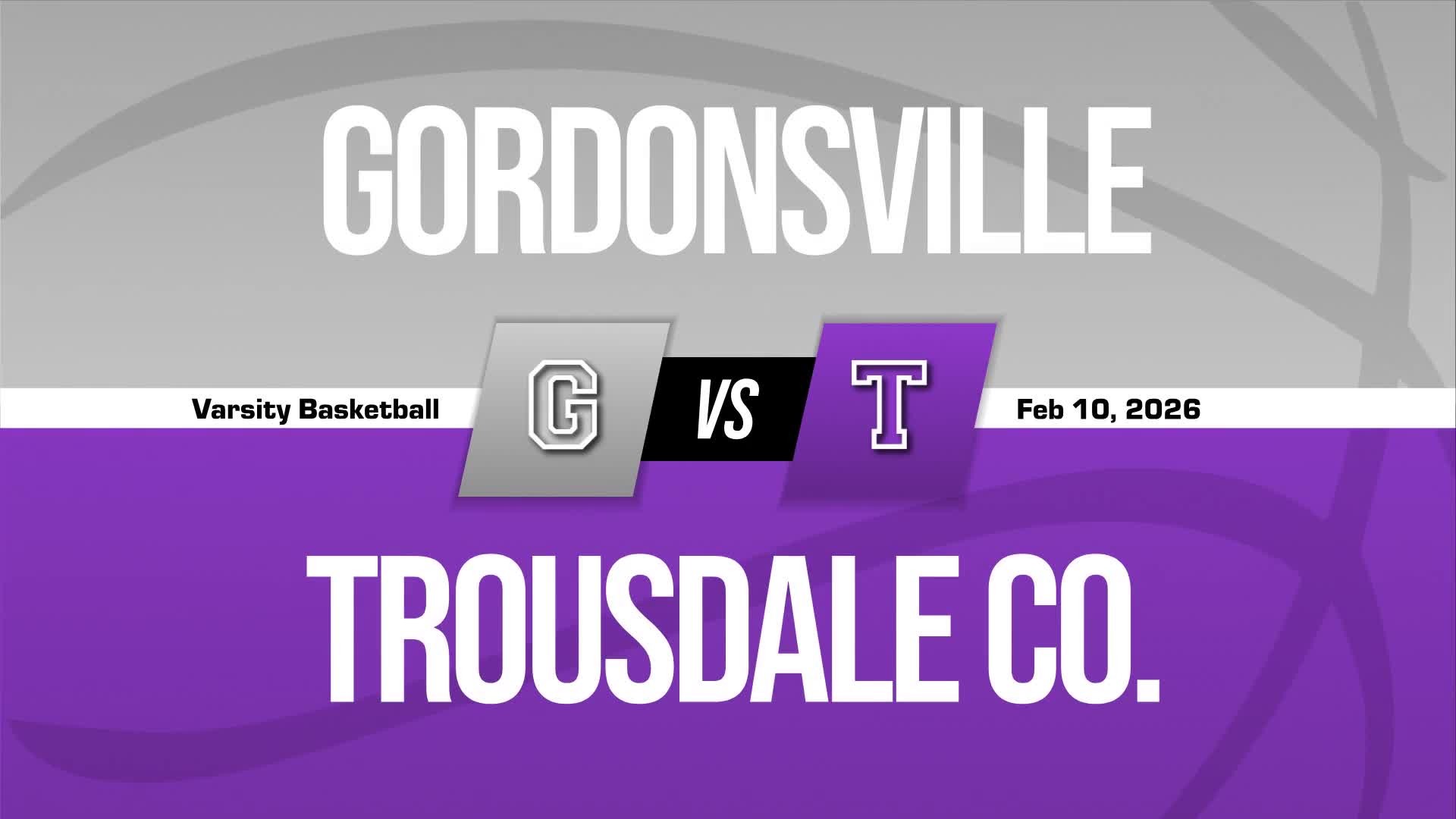 Basketball Recap: Trousdale County Snaps Five-Game Streak of Losses on the Road