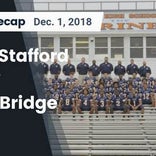 Football Game Preview: North Stafford vs. Riverbend