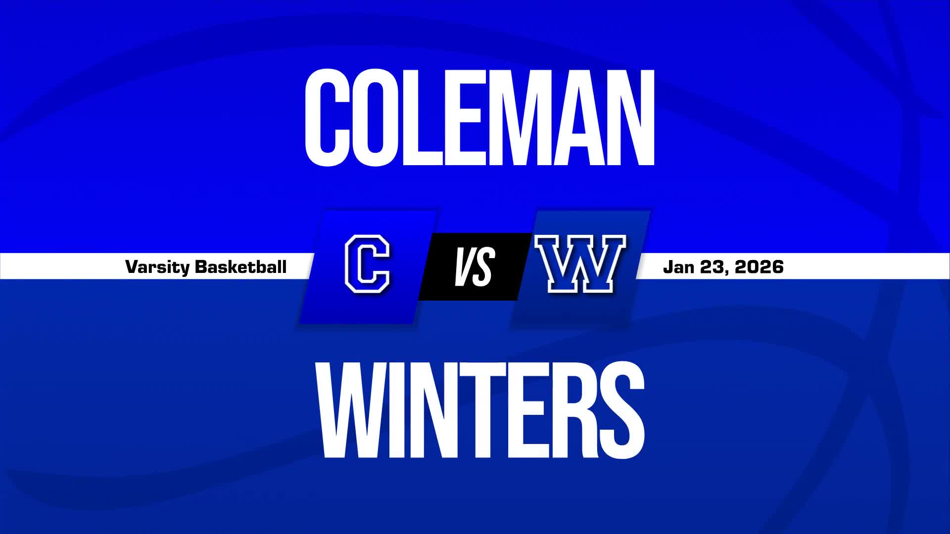 Basketball Recap: Coleman Comes Up Short