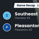 Football Game Preview: Pleasanton vs. Bluestem