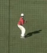 Video: 7th-grader starts sweet triple play