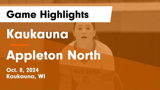 Volleyball Recap: Chloe North and  Lydia Koshuta Secure Win for 