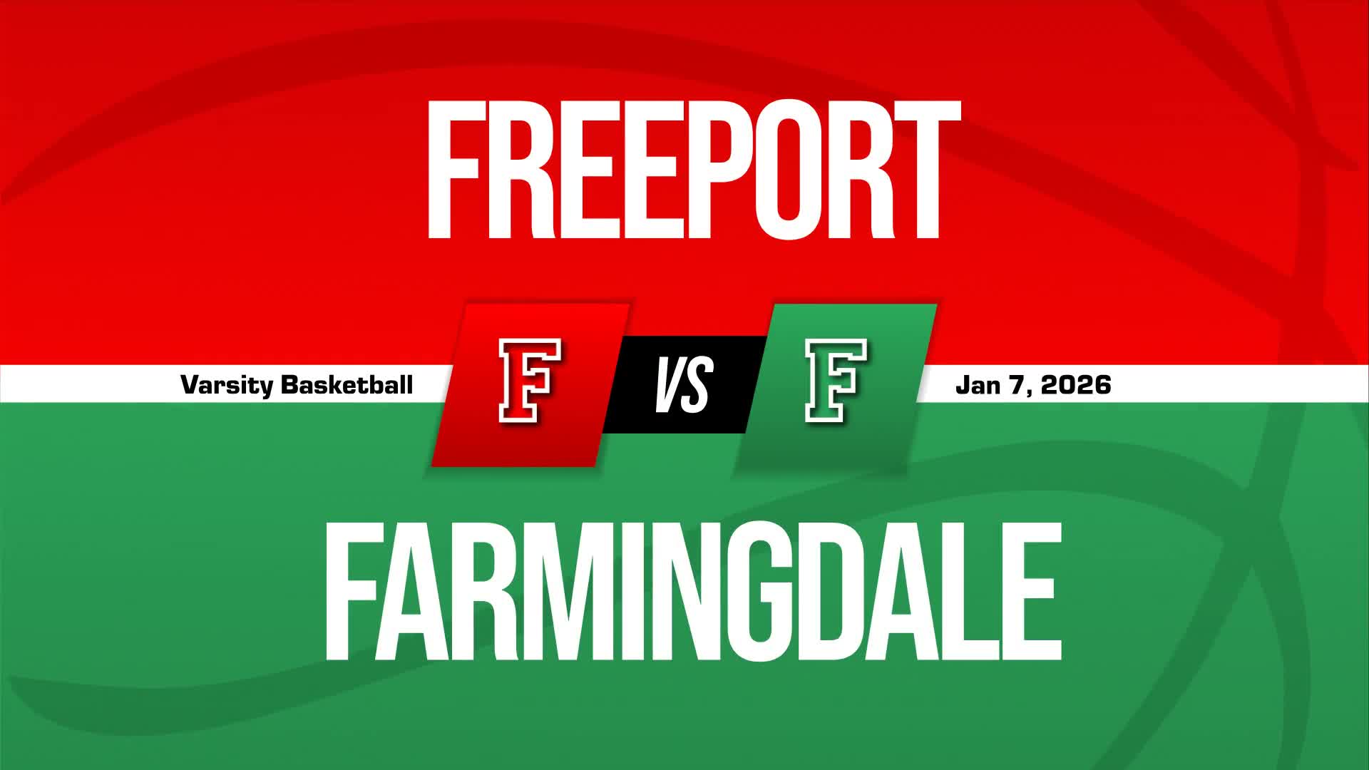Basketball Recap: Freeport Takes a Loss