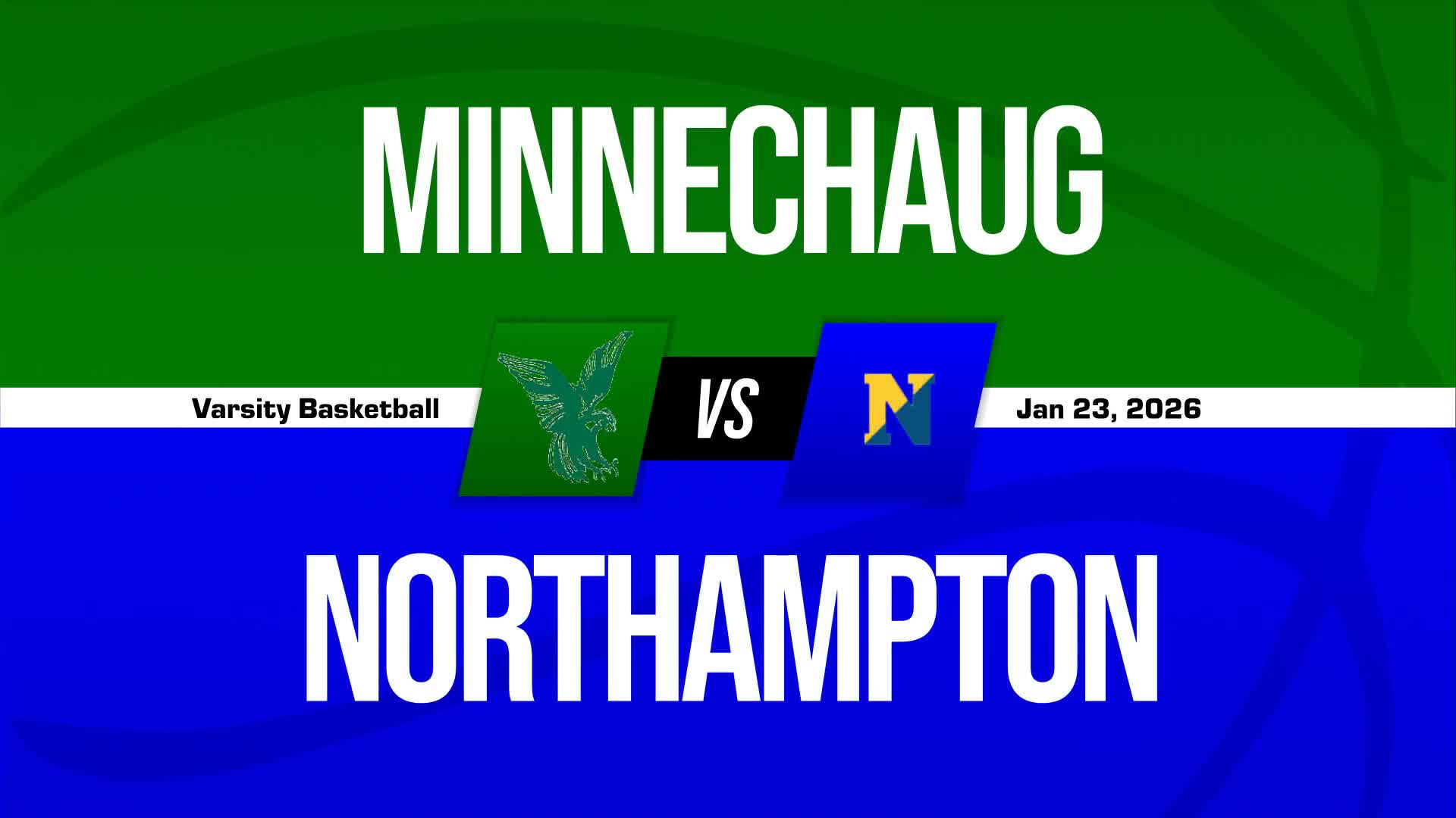 Basketball Recap: Minnechaug Regional's Luck Changes for the Better  on Friday + How To Watch
