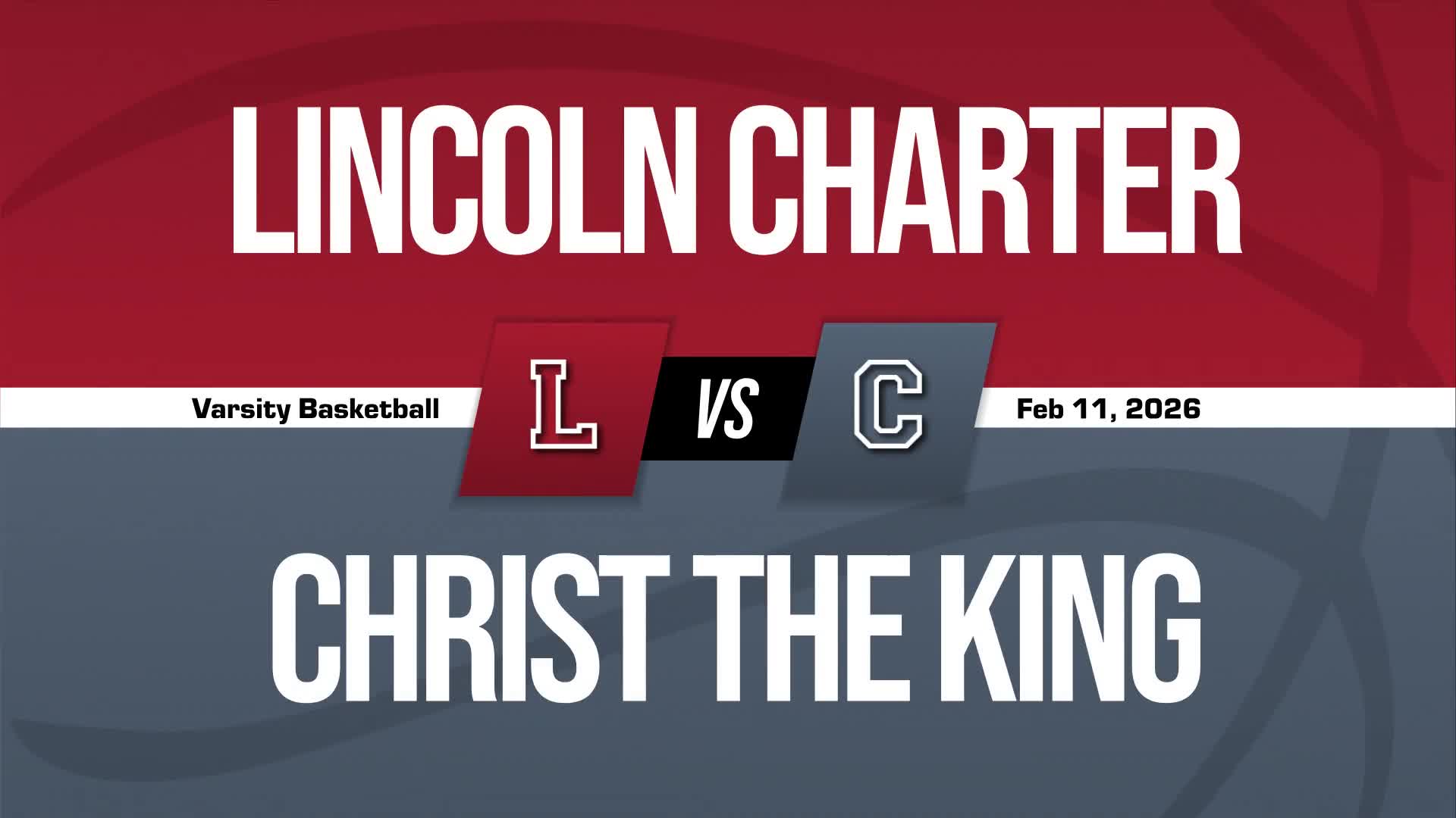 Basketball Game Preview: Lincoln Charter Eagles vs. Lake Norman 