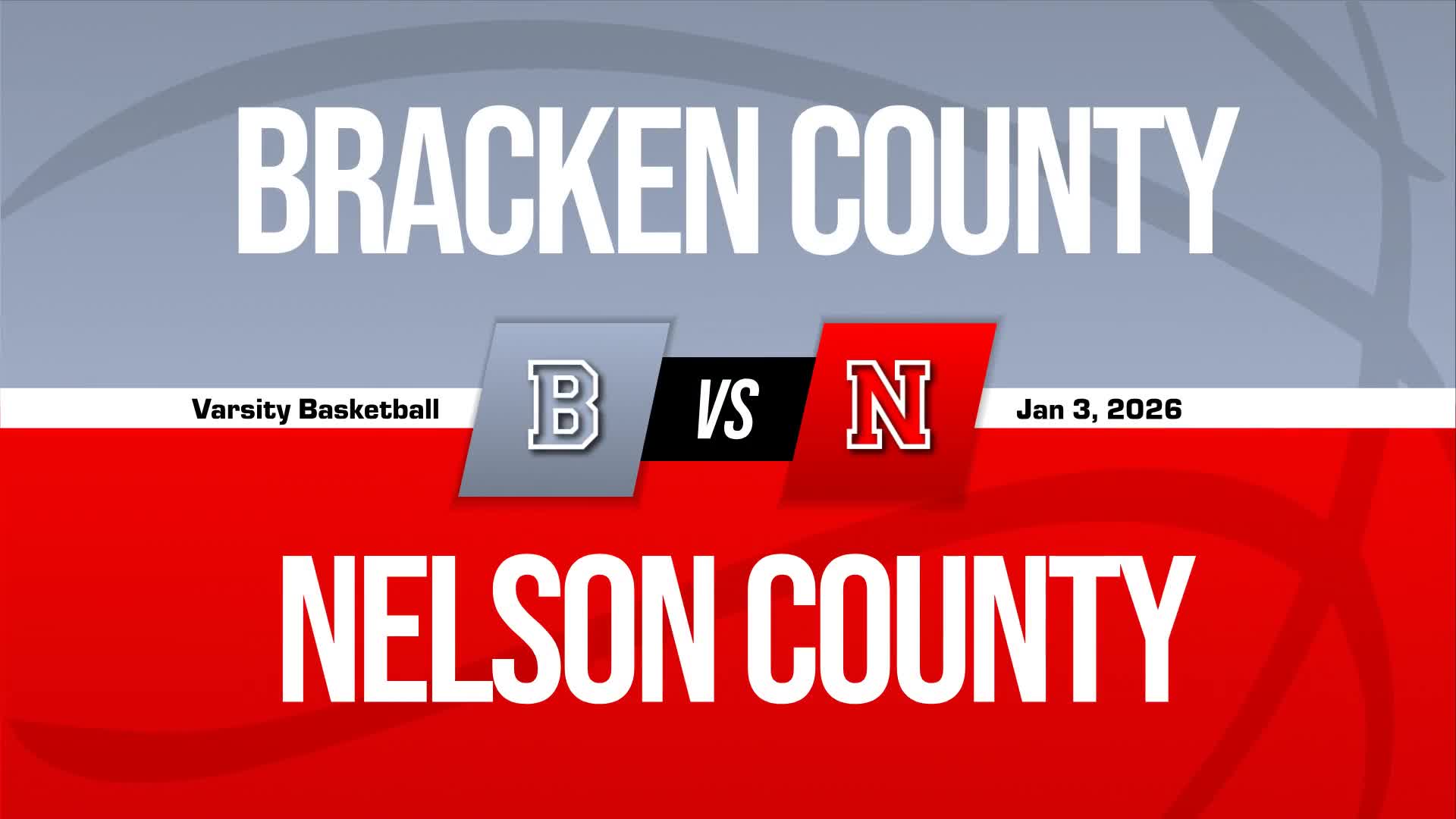 Basketball Recap: Nelson County Snaps Six-Game Streak of Wins at Home + How To Watch