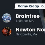 Brockton vs. Braintree