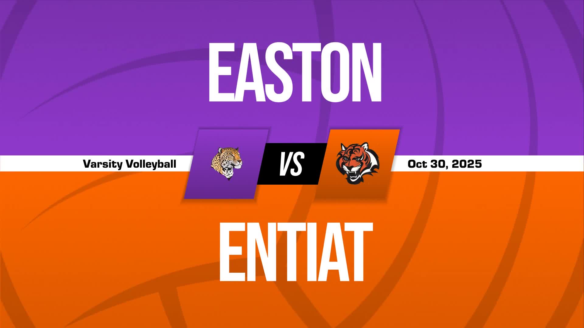 Volleyball Game Preview: Entiat Tigers vs. Soap Lake Eagles + How To Watch