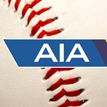 Arizona high school baseball: AIA postseason brackets, tournament schedule and scores (live & final), statewide statistical leaders and computer rankings 