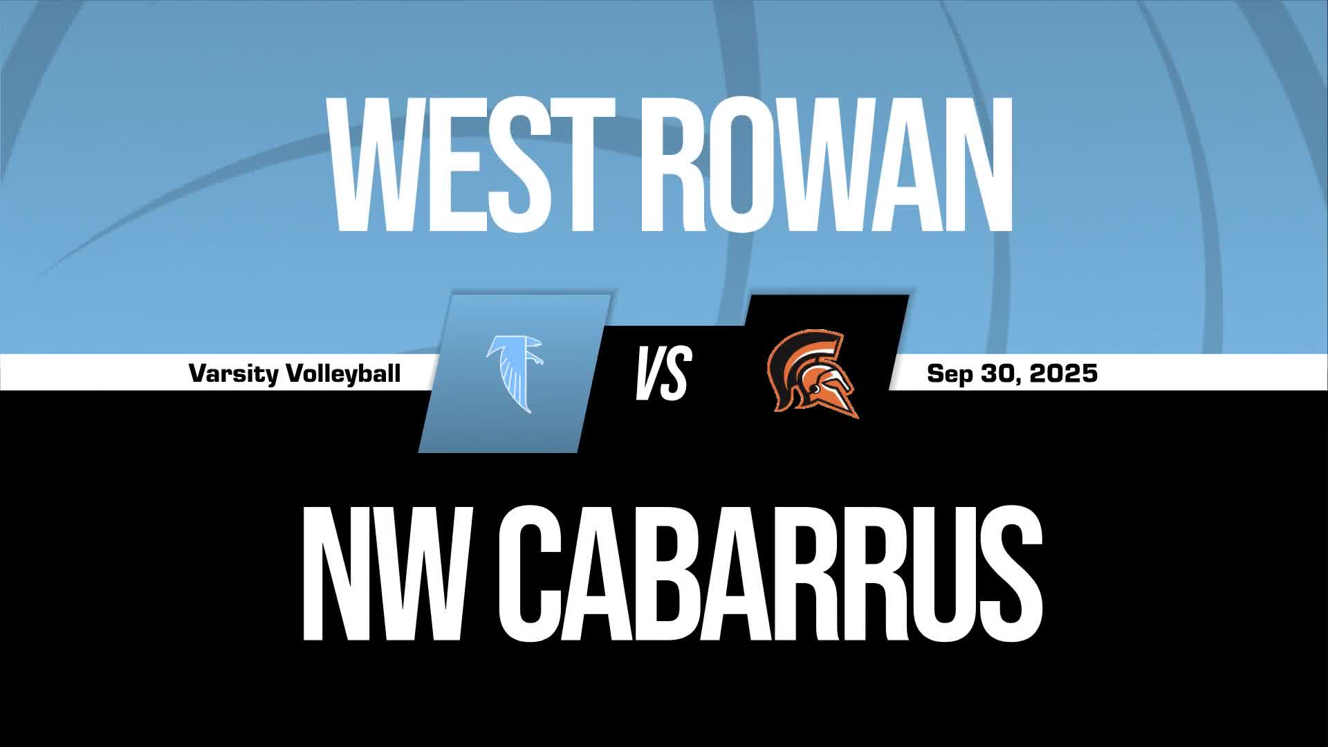 Volleyball Game Preview: Northwest Cabarrus Trojans vs. Carson Cougars + How To Watch