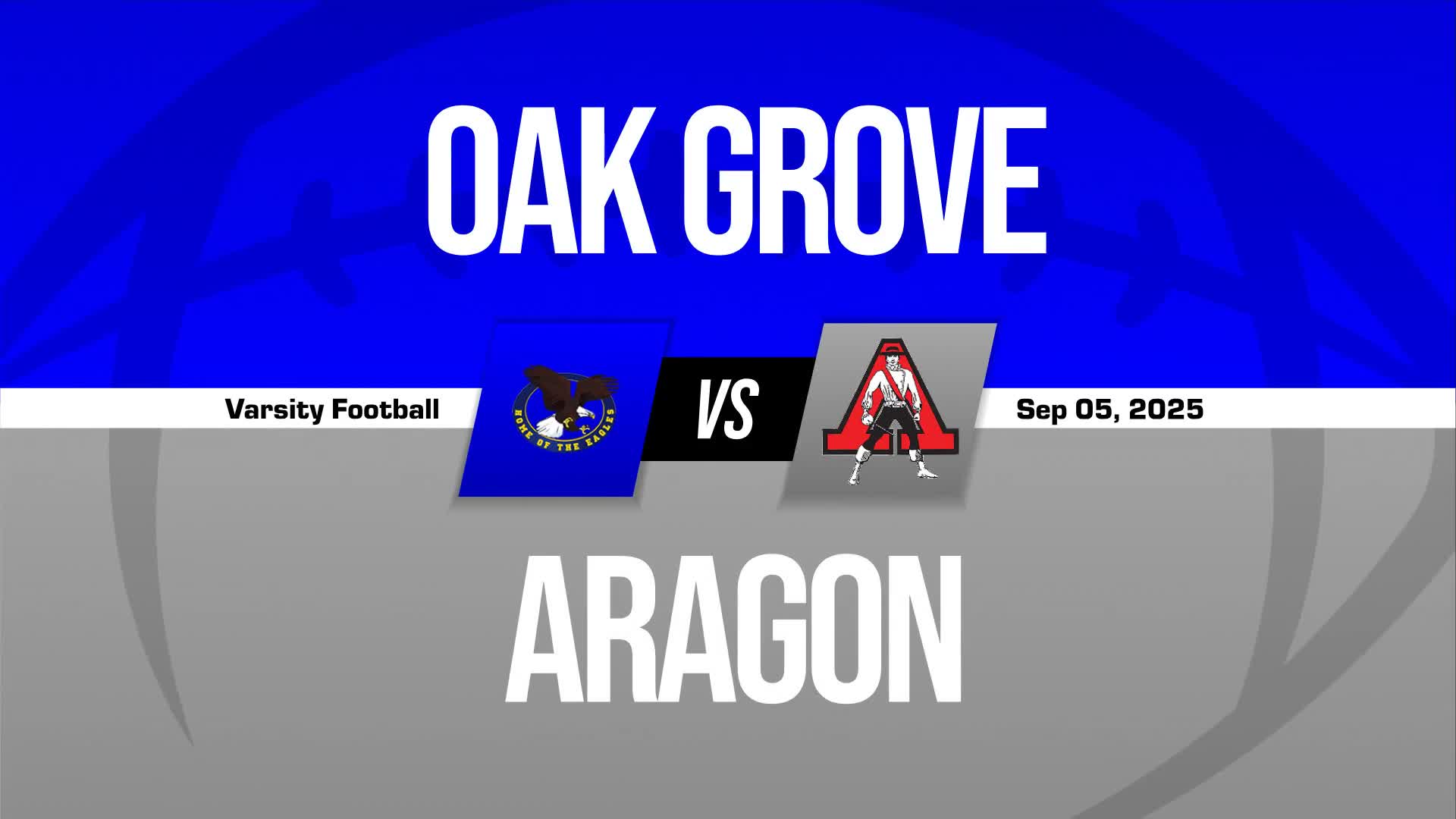 Football Recap: Oak Grove Takes a Loss
