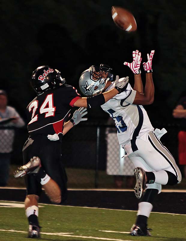 Farragut at Maryville, Oct. 11