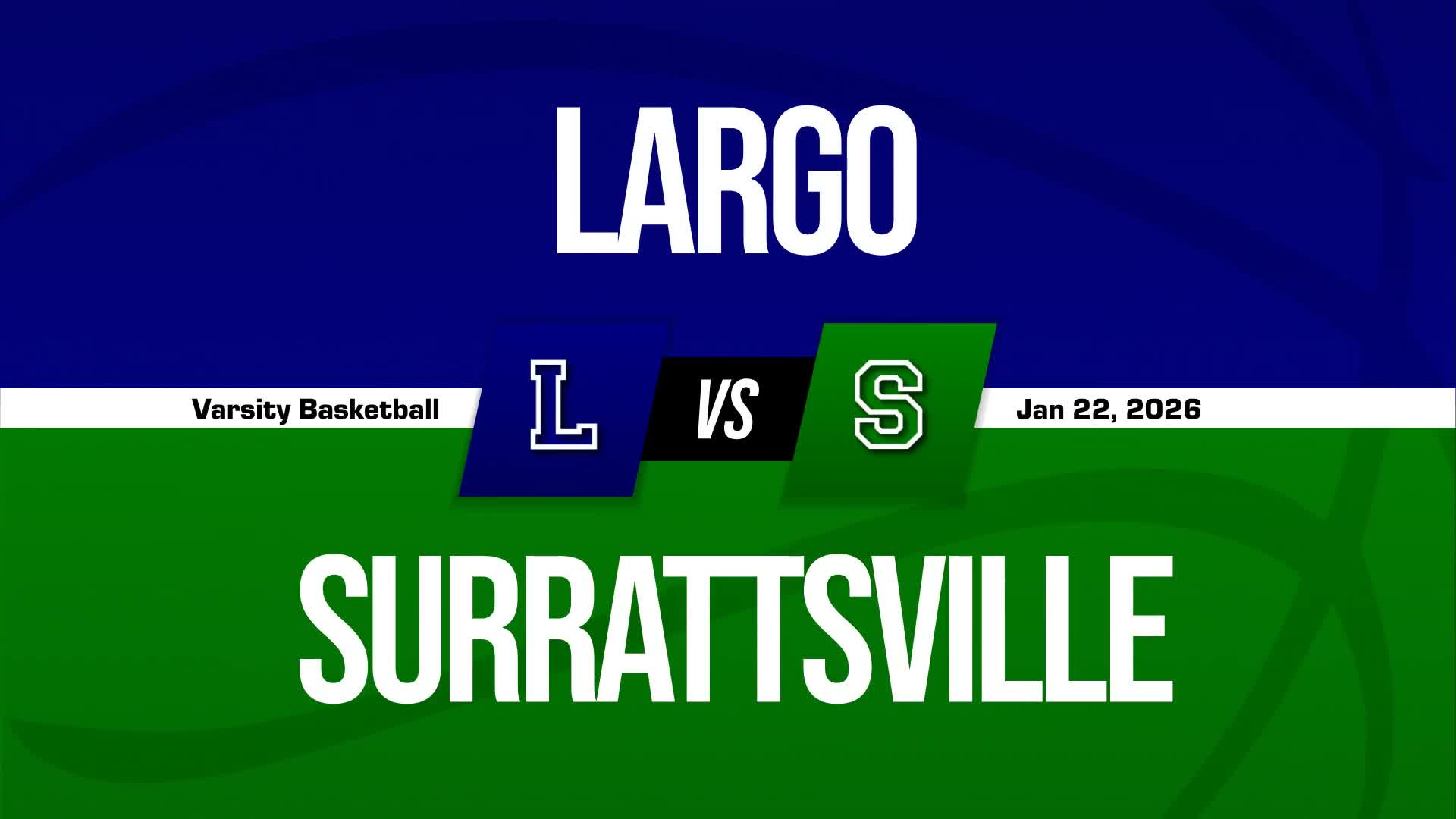 Basketball Recap: Largo Beats Gwynn Park for Their Fifth Straigh