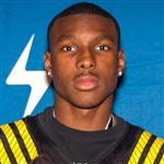 Nation's top athlete Mecole Hardman picks Georgia