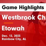 Basketball Game Preview: Westbrook Christian Warriors vs. Comer Tigers