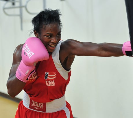 Claressa Shields completed an improbable dream today by earning USA's first and only boxing gold medal with a 19-12 win over Russian Nadezda Torlopova, the tournament's No. 2 seed.