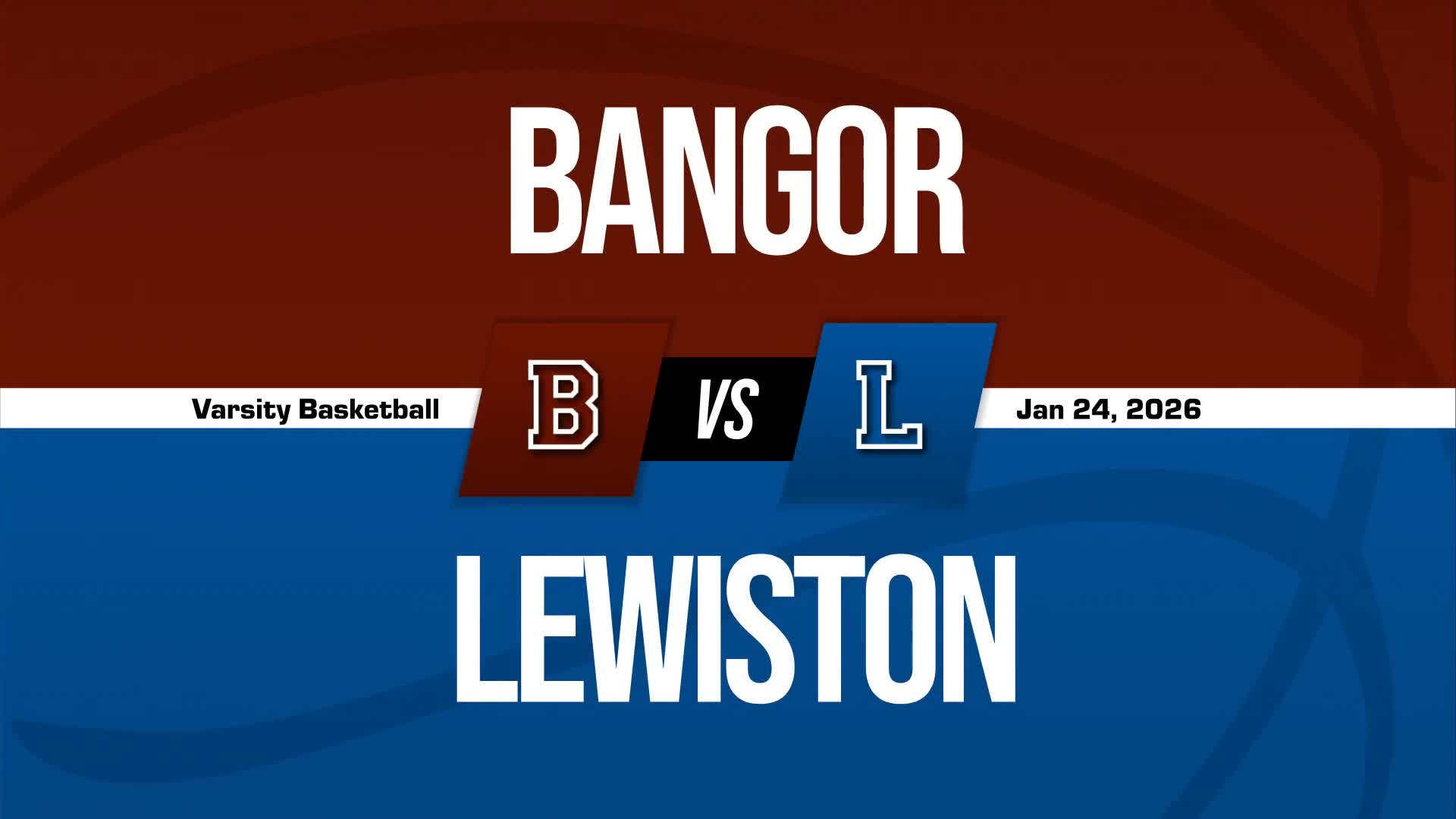 Basketball Game Preview: Bangor Rams vs. Edward Little Red Eddies