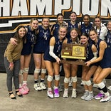 High school volleyball: Is 26-year-old Kylie Corneliusen the youngest coach to win a state title?