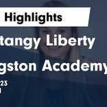 Livingston Academy vs. Olentangy Liberty