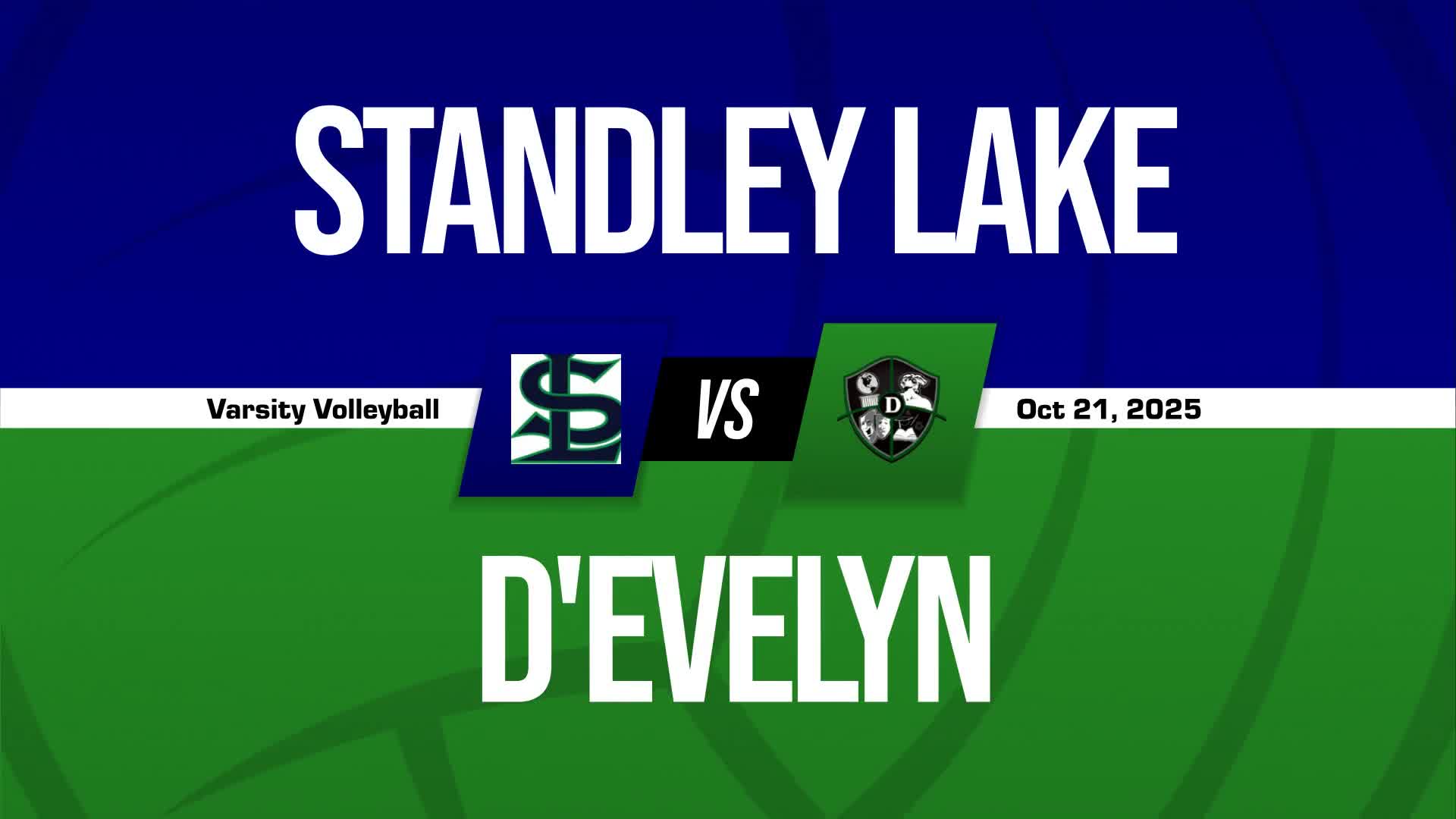 Volleyball Game Preview: Standley Lake Gators vs. Evergreen Coug