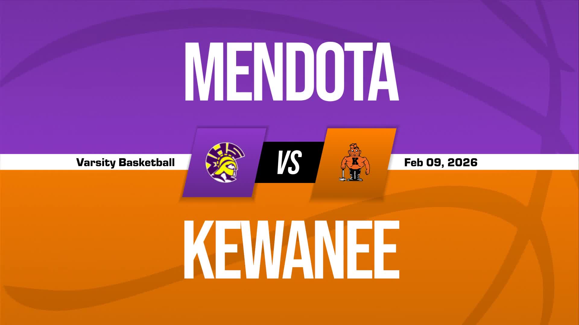 Basketball Recap: Mendota Takes a Loss + How To Watch